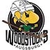 Eishockey-Verein EG Woodstocks Augsburg Logo